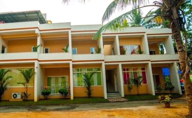 Vasudevam Premium Suites